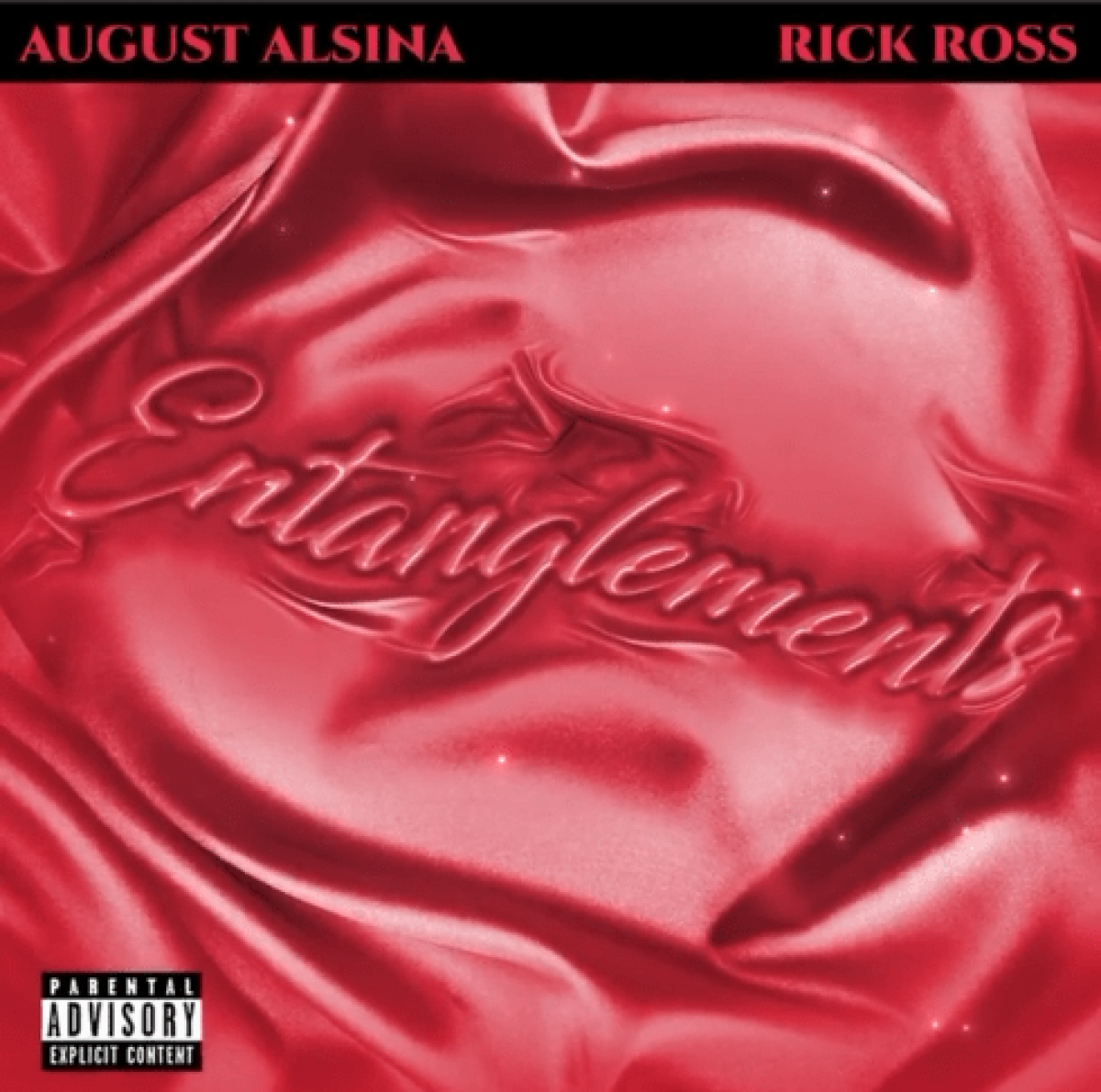 Download Mp3 August Alsina Ft Rick Ross Entanglements Naijablaze